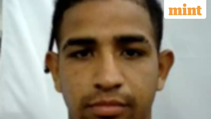 ICE Officer Shoots Venezuelan Man in Minneapolis During Violent Confrontation