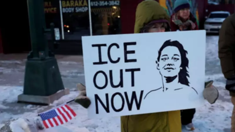 ICE Officers in Minnesota Receive New Orders: Avoid 'Agitators' During Operations