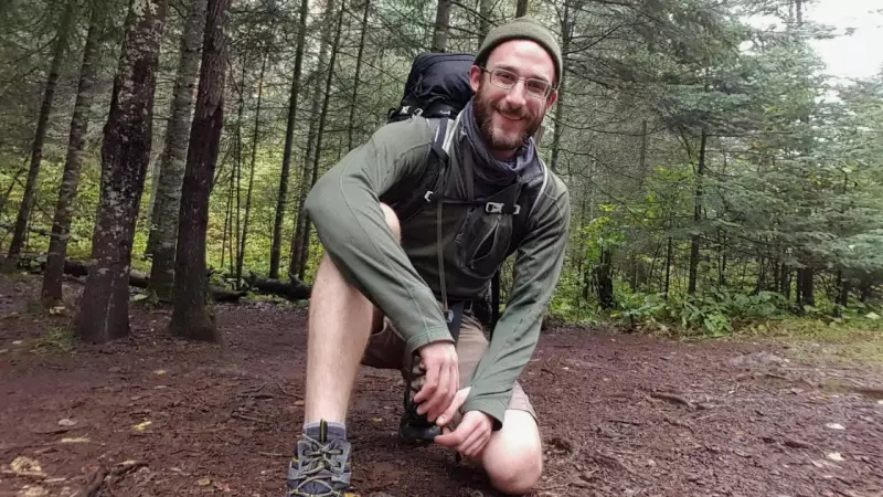 ICE Shooting Victim Alex Pretti Had Broken Rib From Prior Federal Encounter