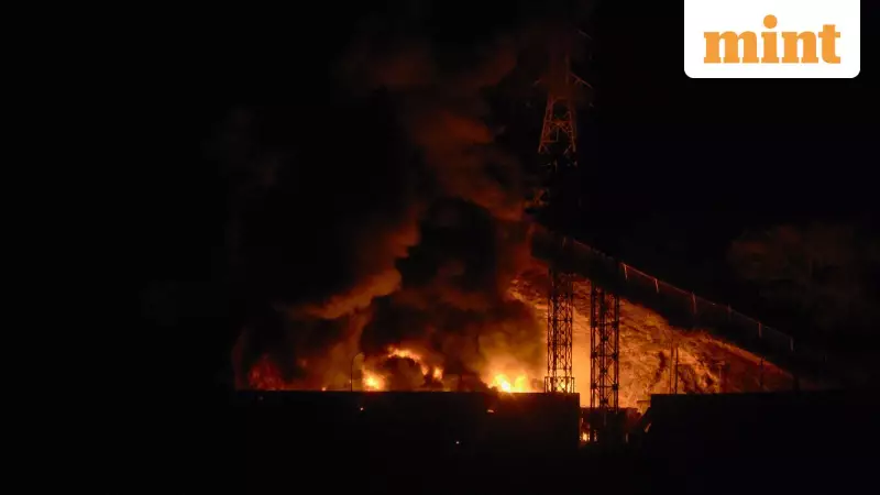 Iceland Cricket Mocks US Venezuela Strike, Calls Its Players 'Seriously Underwhelming'