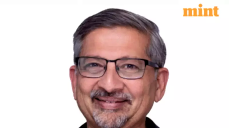 Icertis Co-Founder Samir Bodas Passes Away After Courageous Cancer Battle