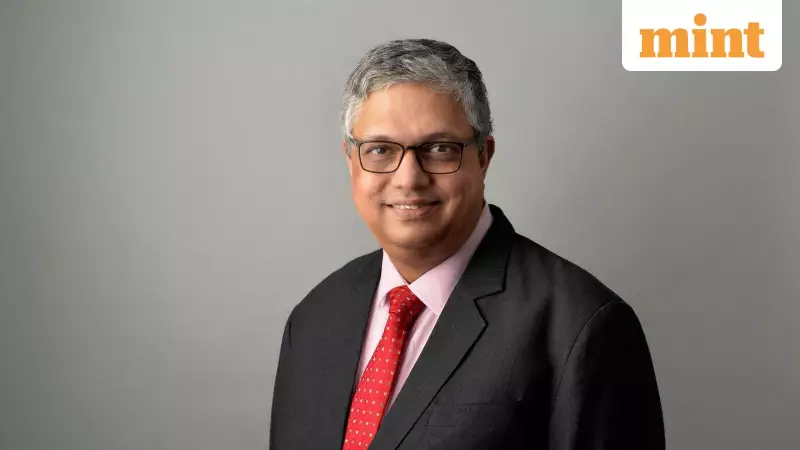 ICICI Prudential CIO Warns: Gold, Silver Not Standalone Bets Now