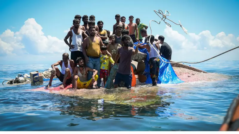 ICJ Rohingya Genocide Case Could Redefine Evidence Standards in International Law