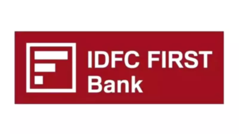 IDFC First Bank Q3 Net Profit Soars 48.1% to Rs 503 Crore on Strong Growth