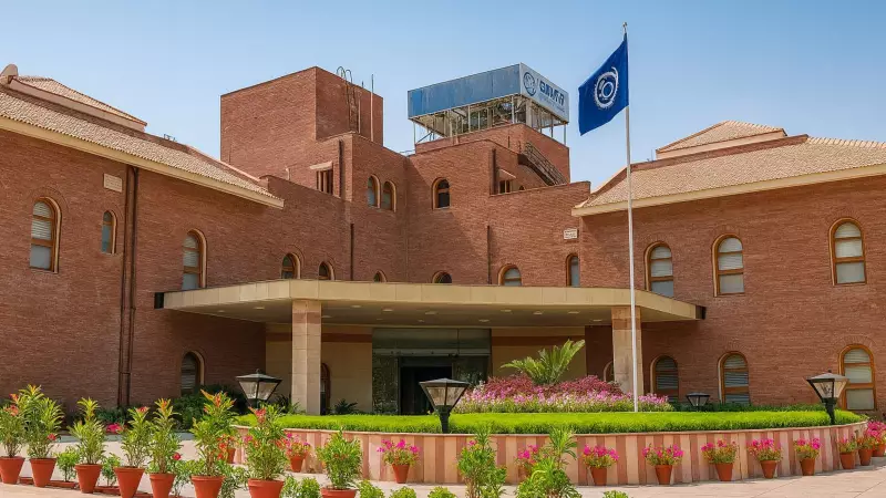 IGNOU Extends Re-registration Deadline to Jan 31 for Jan 2026 Session