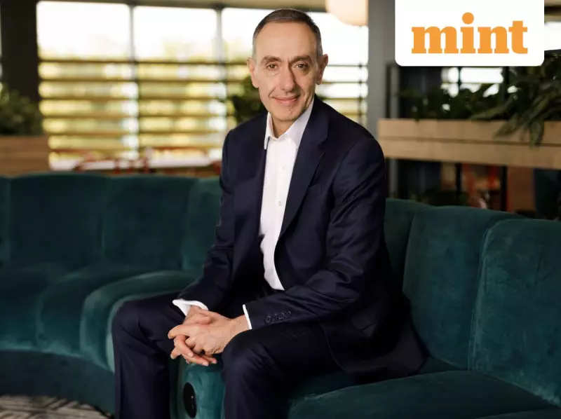 IHG Hotels Targets 400 Properties in India by 2030 with Aggressive Expansion