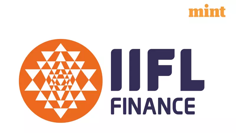 IIFL Finance Q3 Profit Soars to ₹501 Crore Amid I-T Audit Directive, Stock Plummets 13%