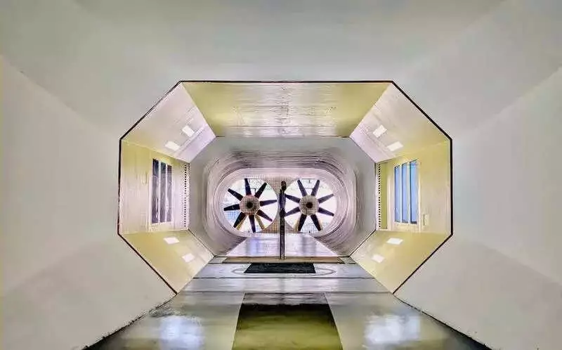 IISc Bengaluru Upgrades Historic Wind Tunnel, Boosts Speed to 70 m/s