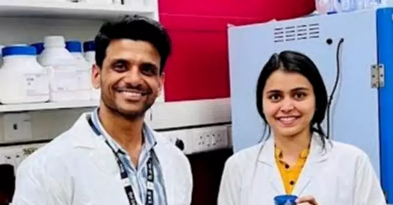 IISc Scientist Alok Kumar Leads Mars Construction Research with Astronaut Shubhanshu Shukla