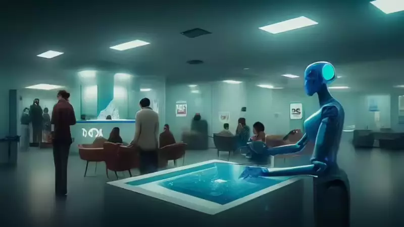 IIT Delhi Hosts AI Healthcare Summit: 12 Startups Pitch Innovations