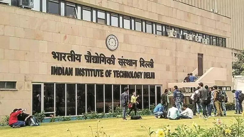 IIT-Delhi Seeks Explanation on Caste, Race Conference Speakers, Sets Up Fact-Finding Panel