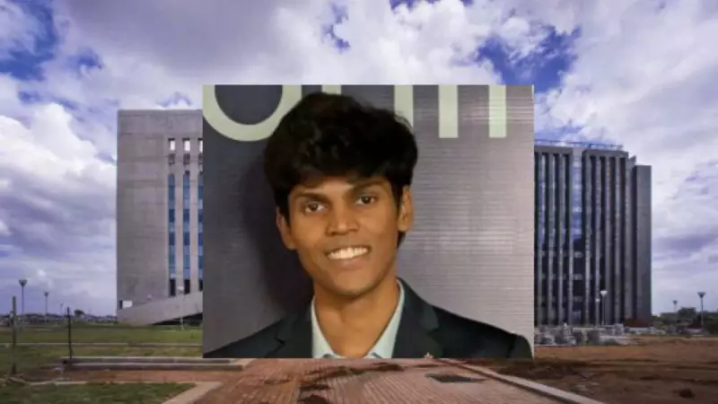 IIT Hyderabad Makes History: Student Bags Record Rs 2.5 Crore Pay Package
