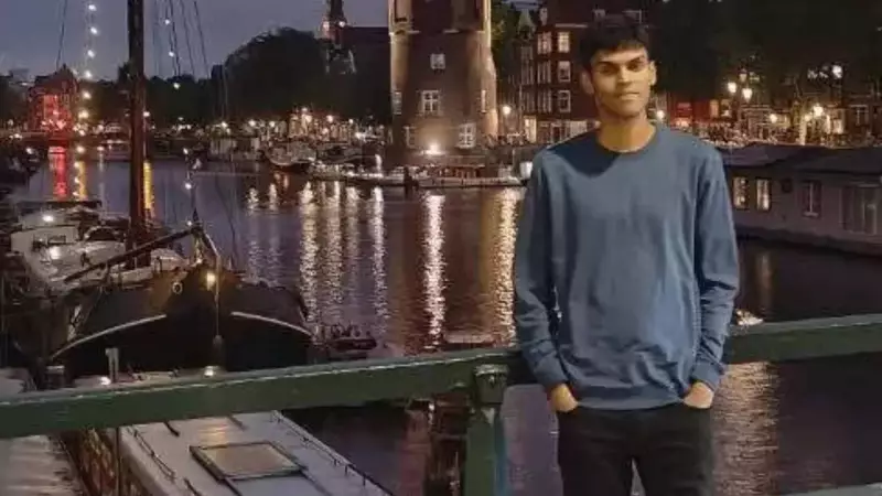 IIT Hyderabad Student Makes History with Record Rs 2.5 Crore Placement at Optiver