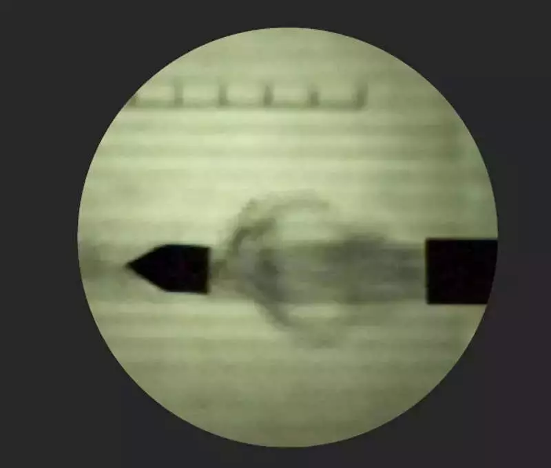 IIT Hyderabad Students Build Low-Cost Supersonic Gas Gun for Space Research