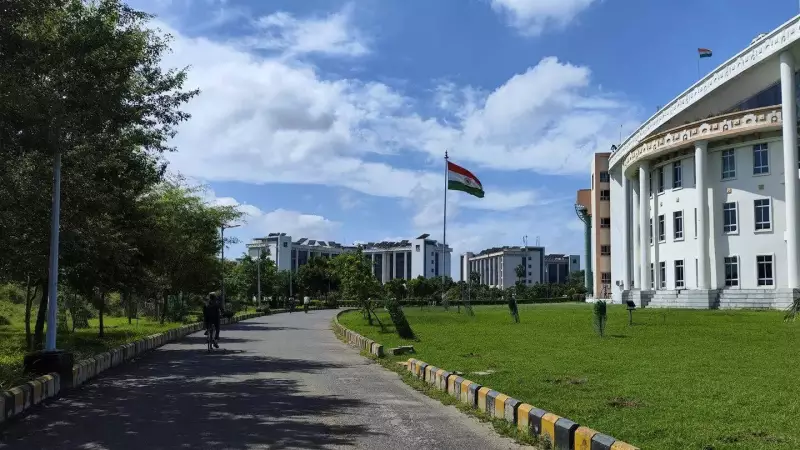 IIT Patna Students Land 19 Google Offers, Two Get ₹1.17 Crore Packages