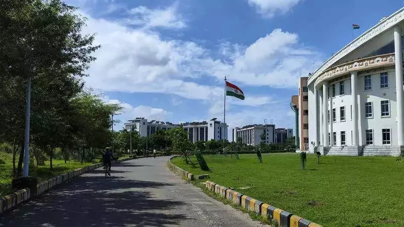 IIT Patna to Host Pre-Summit for India AI Impact Summit 2026