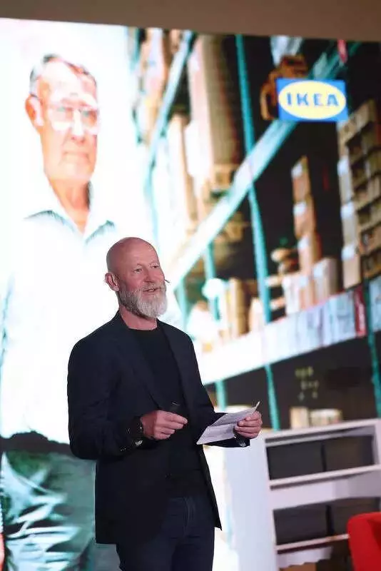 IKEA to Invest Over Rs 10,500 Crore in India, Targets 20-30 Stores by 2030