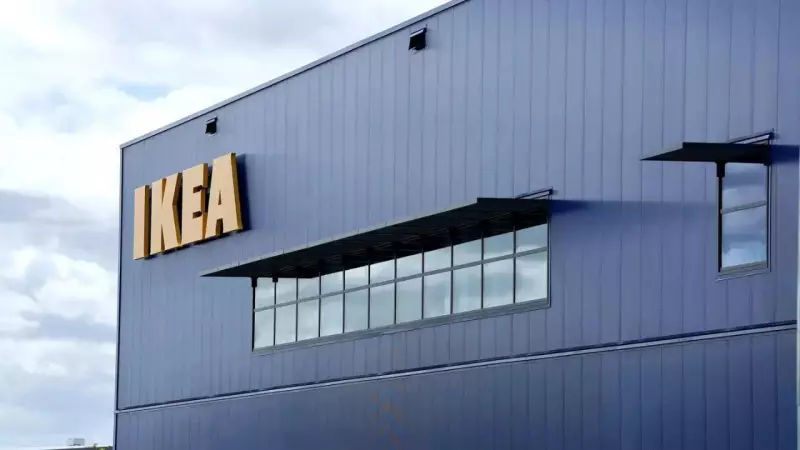Ikea to Invest Rs 10,500 Crore More in India, Targets 20-30 New Stores by 2030