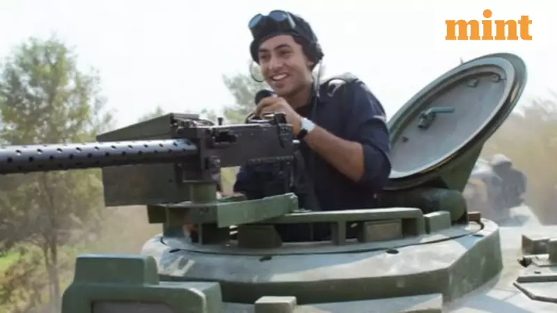 Ikkis Box Office Day 1: Earns ₹7 Crore, Faces Tough Clash with Dhurandhar