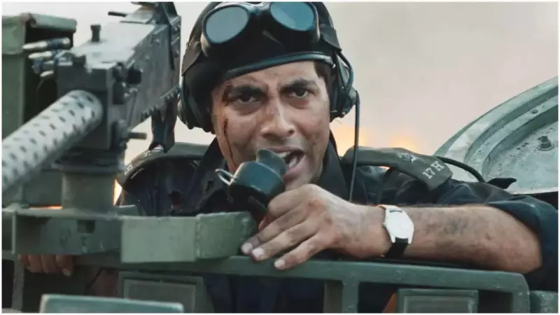 Ikkis Box Office Struggles: Fails to Cross Rs 25 Crore in 6 Days