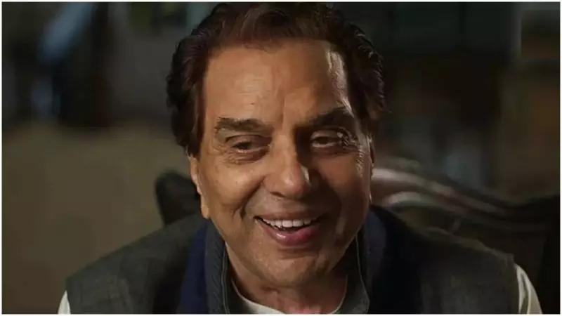 Ikkis Writers Reveal Dharmendra's Improvisations and Casting Doubts
