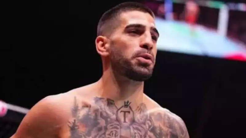 Ilia Topuria Clears Air on Family Court Hearing, Addresses UFC Future