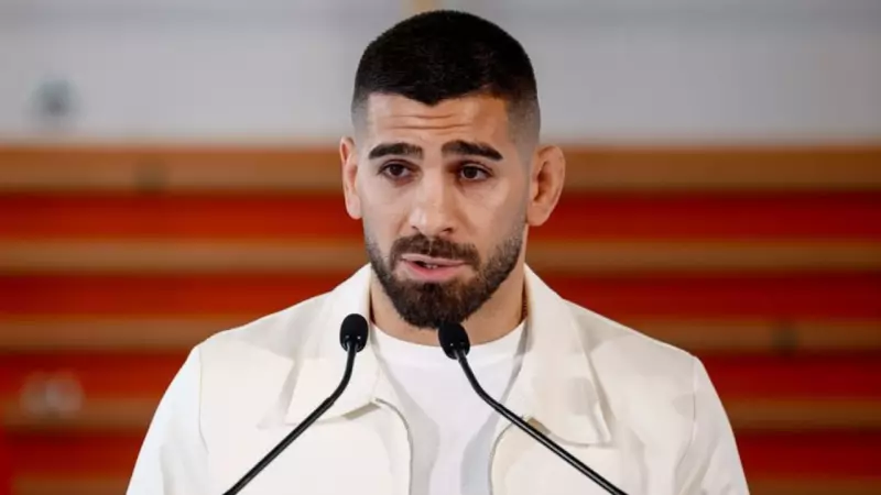 Ilia Topuria Denies Gender Violence Claims, Reveals Real Reason for Court Summons