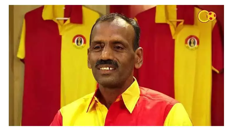 Ilyas Pasha: East Bengal's Gentle Giant of Defense Passes Away at 61