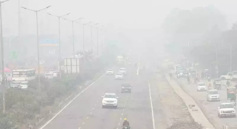 IMD: 2025 Was India's 8th Warmest Year on Record, Extreme Weather Killed 2,760