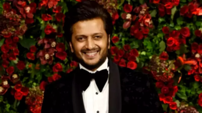 IMDb's 'Dekh Bhais' Revives 2000s Hindi Comedy Era, Spotlights Riteish Deshmukh's Cross-Dressing Roles