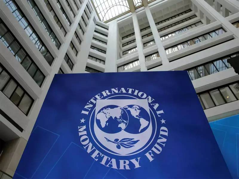 IMF Team to Visit Sri Lanka Next Week to Assess Cyclone Damage