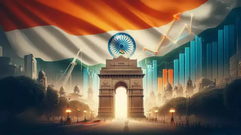 IMF Upgrades India's Growth Outlook, Calls It Key Global Engine