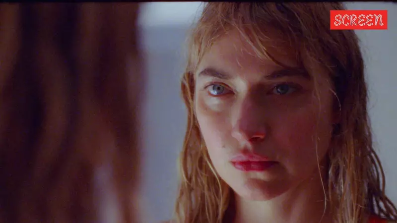 Imogen Poots Shines in Kristen Stewart's Bleak Directorial Debut 'The Chronology of Water'