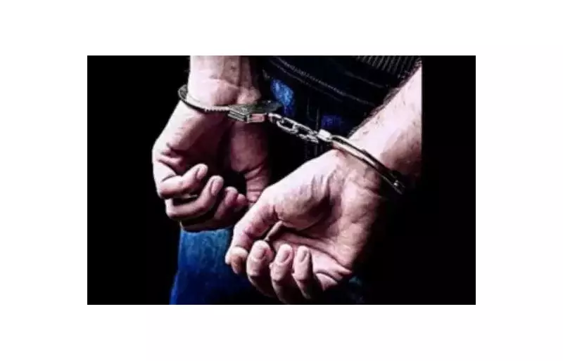 Imposter Nabbed at Kanpur Exam Center While Impersonating Candidate