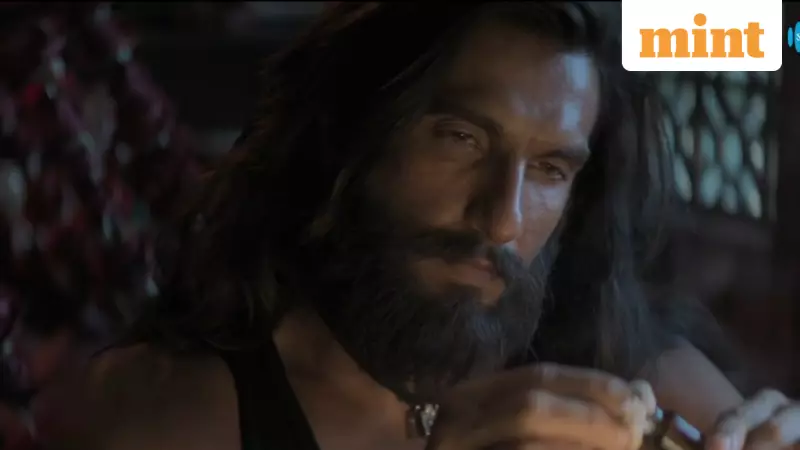 IMPPA Urges PM Modi to Intervene as Gulf Nations Ban Blockbuster Dhurandhar