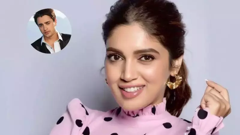 Imran Khan Celebrates Birthday with Bhumi Pednekar, Bollywood Comeback Set for January 16