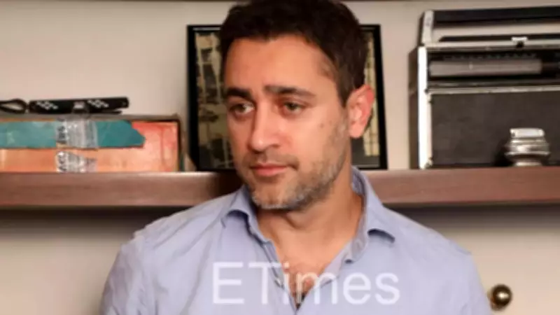 Imran Khan Opens Up About 11-Year Sabbatical, Mental Health & Creative Journey