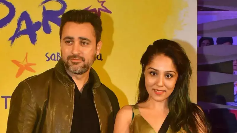 Imran Khan Opens Up About Mental Health Break, Comeback and Healing Journey