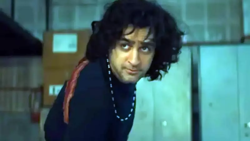 Imran Khan Returns to Films After 10 Years with Cameo in Happy Patel