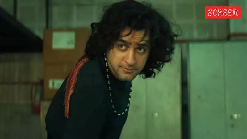 Imran Khan Returns to Films with Happy Patel Cameo, Says He Acts to 'Play with Friends'