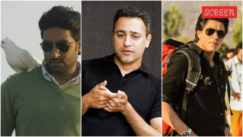 Imran Khan Reveals Heartbreak Over Delhi 6, Bhavesh Joshi Rejections