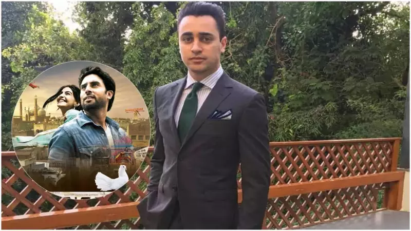 Imran Khan's Comeback: Reveals Missed Roles in 'Delhi 6' and 'Chennai Express'