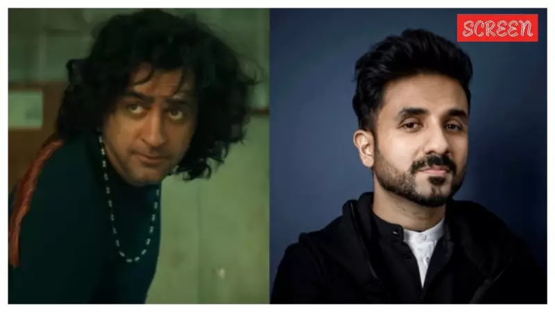 Imran Khan's Surprise Cameo in Vir Das' Happy Patel Marks His Return After 10 Years
