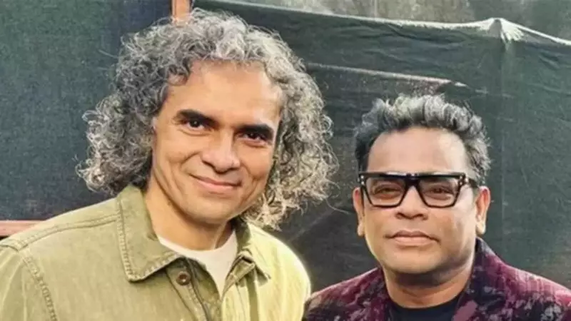 Imtiaz Ali Defends AR Rahman Amid Controversy Over 'Communal Bias' Remarks