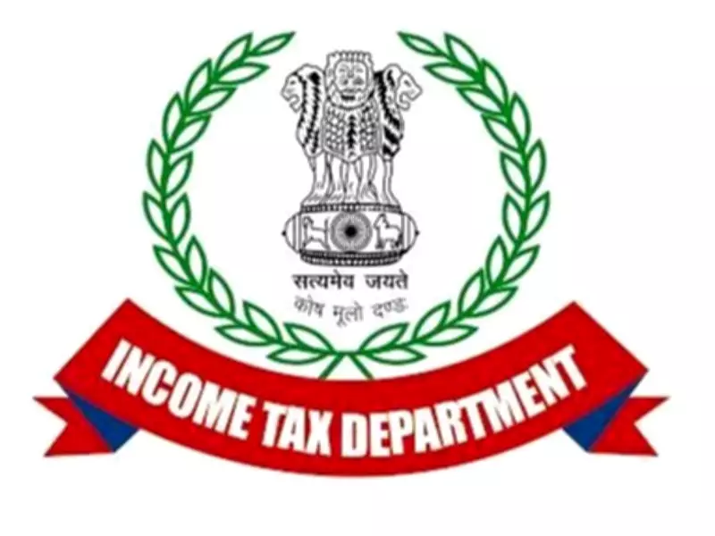 Income Tax Department Conducts Survey at Former Punjab Minister's Residence