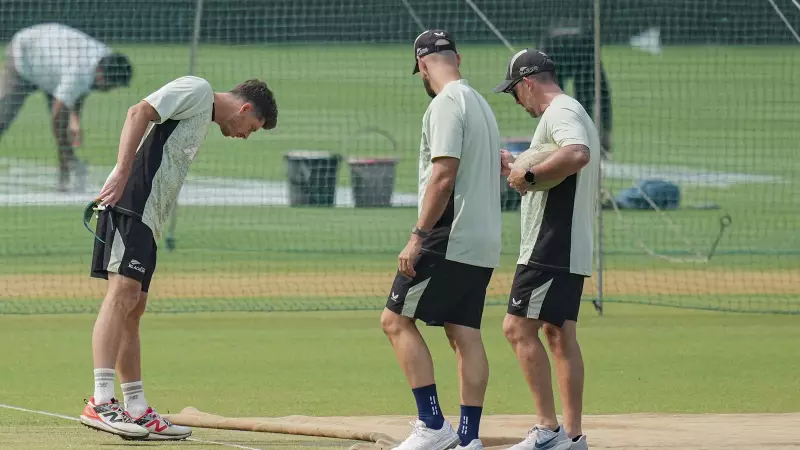 IND vs NZ 1st T20: Nagpur Pitch Report and Weather Forecast for Series Opener