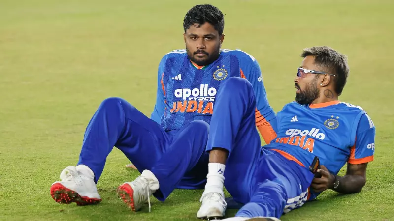 IND vs NZ 1st T20I 2026: Nagpur Hosts Series Opener on January 21