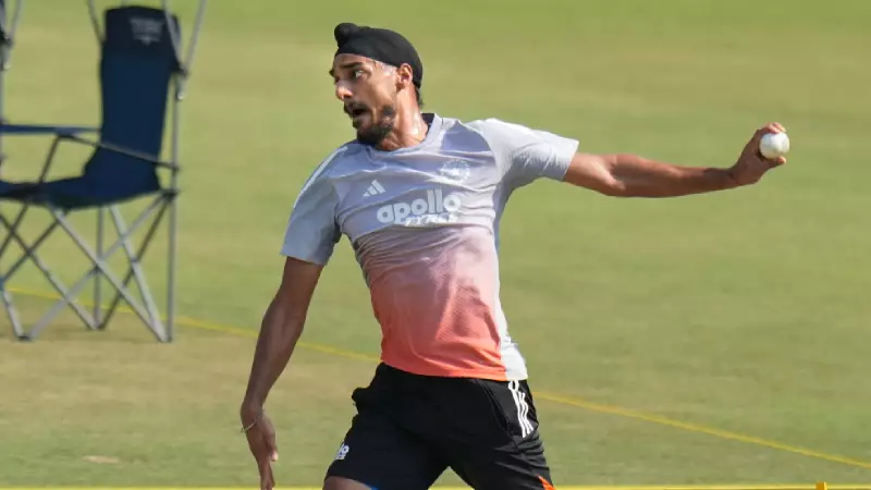 IND vs NZ 3rd ODI: Arshdeep Singh Likely to Play, Nitish Reddy Faces Final Test