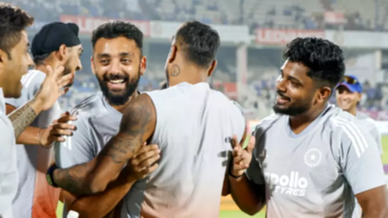 IND vs NZ 5th T20I: Full Match Preview, Squad Details & Thiruvananthapuram Venue Insights