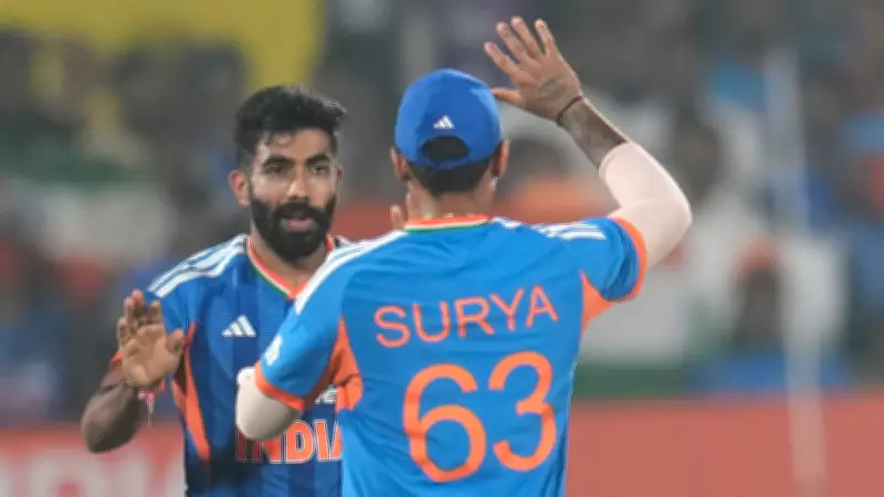 IND vs NZ 5th T20I Live Streaming: Watch India vs New Zealand Final T20 Match on TV and Online